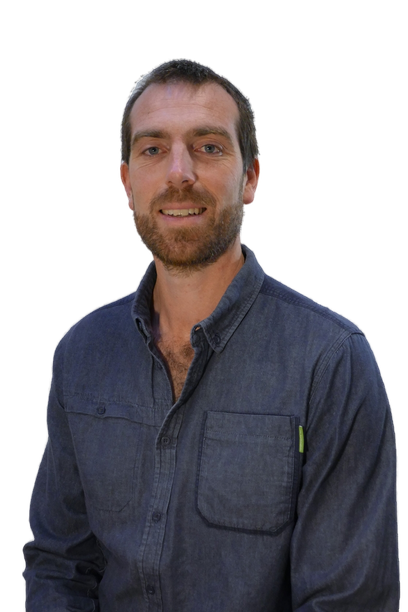 Matthew Heslop